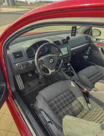 Volkswagen Golf 5 GTI - 6