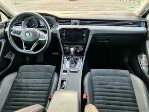 Volkswagen Passat 2.0TDI 140kw 2020/DSG/FullLED - 6