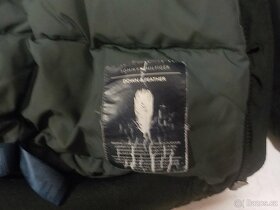 Tommy Hilfiger paradni peřova bunda s kapuci vel M/L/muž - 6