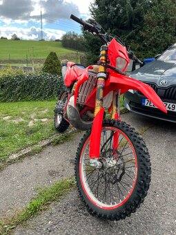 Beta RR 2T 250 Racing - 6