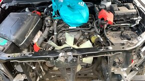 Prodam vozidla GMC a Ford - 6