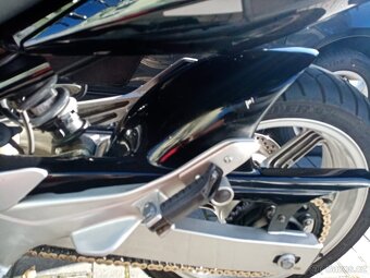 Honda CBF600N, R.v. 2005, STK 3/2029 - 6