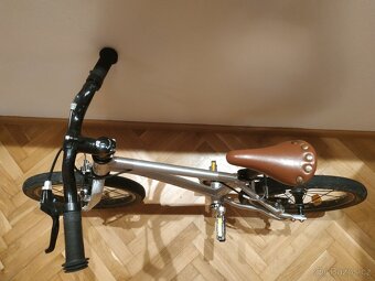 Dětské kolo Early Rider Belter 16" SUPER - 6