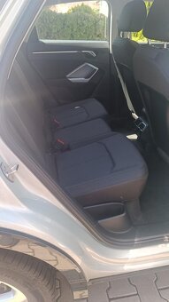 Audi Q3 Sportback S line 35 TFSI 110 kw r.výroby 06/2021 - 6