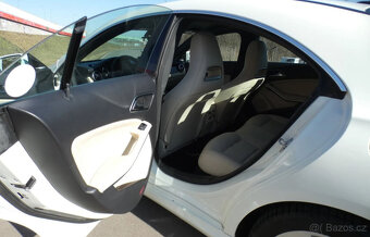 Mercedes-Benz CLA 250 4Matic 7G-DCT - 6