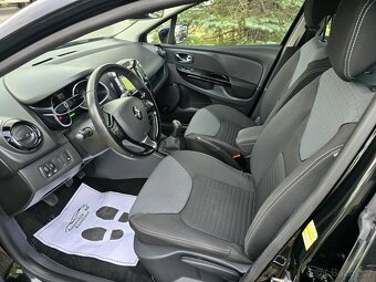 Renault Clio kombi 0.9 TCe 2013-NAVI-KLIMA- PRODÁNO - 6