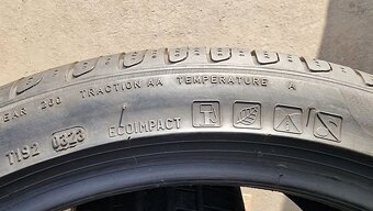 Letní pneu 235/40/19 Pirelli - 6