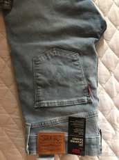 Levis 311 shaping skinny vel.27/34...S - 6