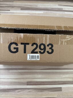 Audi RS7-R ABT Sportback 2020 GT Spirit 1/18 - 6