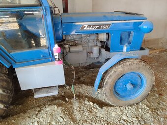 ZETOR 5511 - 6