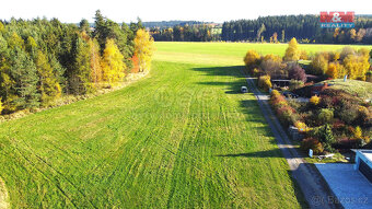 Prodej pozemku k bydlení, 2500 m², Květná - 6