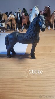 Schleich koně - 6