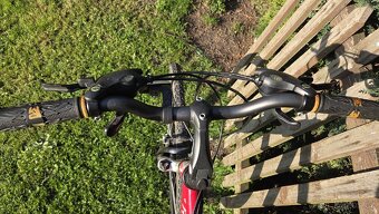 Dámské kolo Rock Machine Crossride 350 - 6