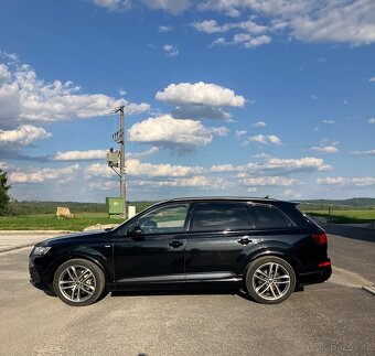Audi Q7 S-line 3.0 Tdi - 6