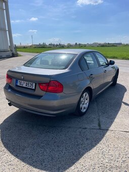 Bmw 320i - 6