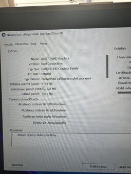 Notebook MSI Modern - 6