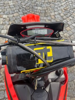 Beta RR 125 4t - 6