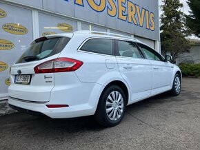 Prodám Ford Mondeo 2,0 TDCi možnost odpočtu DPH - 6