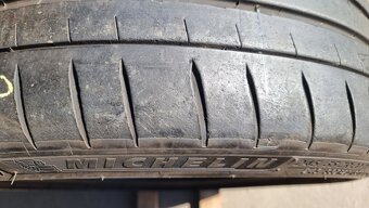 Letní pneu 245/35/20 Michelin - 6