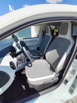 Volkswagen E-Up 2014 - 6