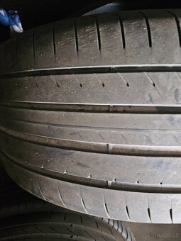 295/40R20 106Y Eagle F1 Asymmetric 3 GOODYEAR - 6