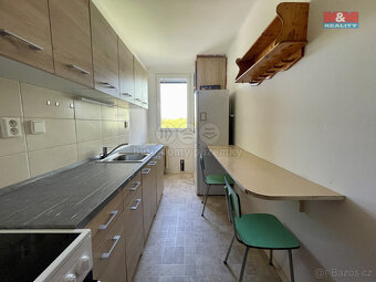 Prodej bytu 3+1, 66 m², Strakonice, ul. Arch. Dubského - 6