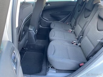Peugeot 308 1.6 HDi , 82 kW nafta, 2012 - 6