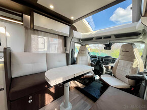 Benimar Tessoro 468 - 6