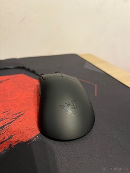 Herní myš Razer Deathadder v3 - 6