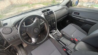 Grand Vitara - 6