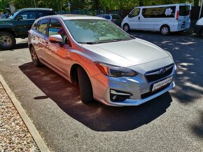 Subaru Impreza 2.0i 115kw AUT 4x4 NAVI - 6