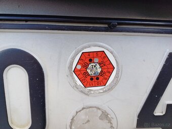 Passat b5.5 - 6