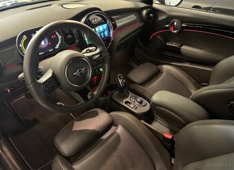 MINI COOPER SE 11/2023 | ODPOČET DPH - 6