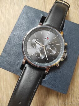 Pánské hodinky Tommy Hilfiger - 6