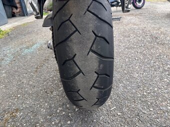 Honda VFR 800 VTEC - 6