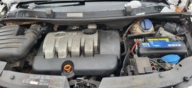 Prodám N.D. z vozu VW Sharan 2.0 TDi, 103 kW,r.v. 2007. - 6