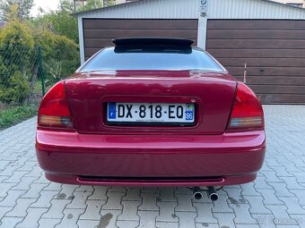 Honda Prelude 4g 2.0 16v - 6