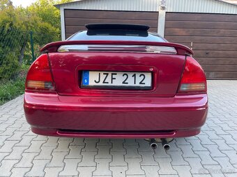 Honda Prelude 4g 2.0 16v - 6