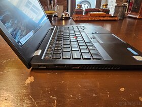 LENOVO ThinkPad 13 2nd Gen + dokovací stanice - 6