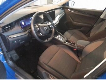 Octavia iV 1.4TSi 150kW PLUGinHybrid jen 40tKm AL18 DPH 8/21 - 6
