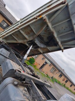 LIAZ 151.260 4X4 - 6