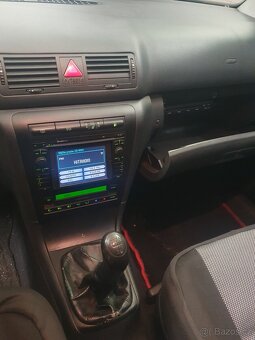 Octavia 1.9.81 kw 220 tis - 6