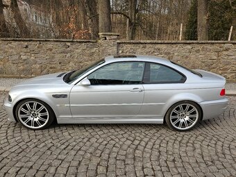 BMW M3 E46 SMG - 6