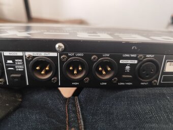 Behringer x pro cx2310 - 6