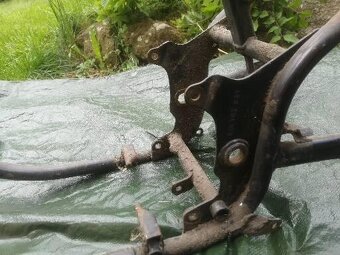 Dily Jawa 350 - 6
