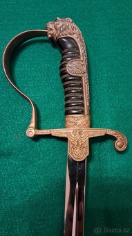 Šavle Wehrmacht - 6