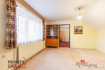 Prodej, domy/rodinný, 123 m2, Sušilova 581, 66453 Újezd u Br - 6