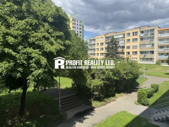 1+kk, 29 m2, Praha 4 - Chodov, ev.č. N0025334 - 6