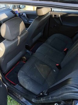 VW Polo 1.4 44kW, TK 1.2027 - 6