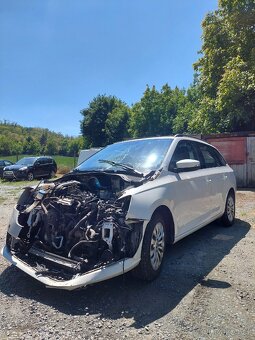 Škoda Fabia Kombi III 1.0TSi 2021 - 6